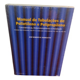 Manual De Tubulações De Polietileno E