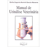 Manual De Urinálise Veterinária