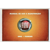 Manual De Uso E Manutenção Fiat