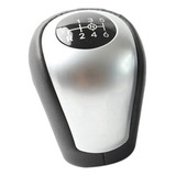 Manual Do Carro De 6 Velocidades Car Shift Gear Stick Knob P