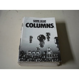 Manual Do Jogo Columns - Game