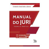 Manual Do Júri - Teoria E Prática