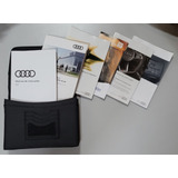 Manual Do Proprietário Audi Q3 2017