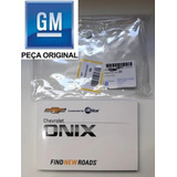 Manual Do Proprietário Do Gm Onix