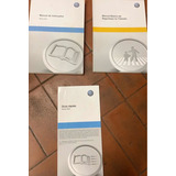 Manual Do Proprietário Gol Saveiro Voyage G6 Original