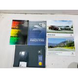 Manual Do Proprietário Peugeot 308 2017