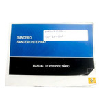 Sandero