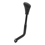 Manual Do Usuário Automotivo Car Shifter Knob Stick Hand Gea