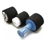 Manual Do Usuário Do Kit De Pneus Hp P4015 P4014 M601 M603 M