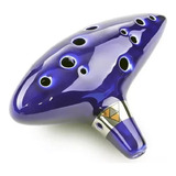 Manual Do Usuário Ocarina Do Tempo