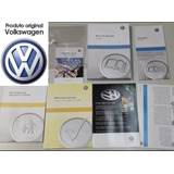 Manual Do Veículo Vw Gol G6