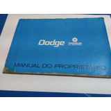 Manual Dodge Dart Sedan/coupe Charger Charger Rt Ano 71 1971