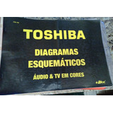 Manual Esquema Elétrico Semp Toshiba Audio, Tv, Videocassete
