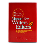 Merriam-webster´s