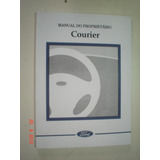 Manual Ford Courier 2003 2004 L