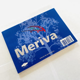 Manual Meriva Easytronic Maxx Premium Joy