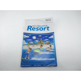 Resort