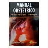 Manual Obstétrico - Guia Prático Para