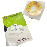 Manual Placa Mãe Pc Chips Cd Driver M571 M598 M585 M726 M765