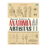 Manual Prático De Anatomia Para Artistas