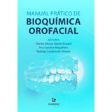 Manual Prático De Bioquímica Orofacial Capa