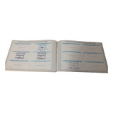 Manual Proprietário Meriva Premium Flex 2008