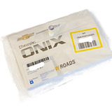 Manual Proprietário Onix Joy 2017 2018 2019 Original Gm 