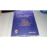 Manual Secot De Cirugía Ortopédica Panamericana