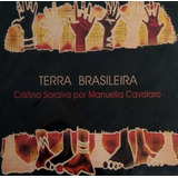 Manuella Cavalaro - Terra Brasileira -
