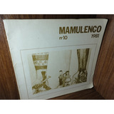 Manulengo - Revista Da Associação Brasileira