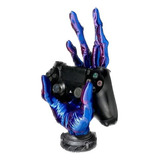 Mão Alien Suporte Para Controle Playstation 4 Ps4