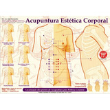 Mapa - Acupuntura Estética Corporal - Dr. H.c. Jóji Enomóto