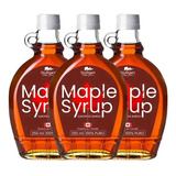 Maple Syrup 100% Puro Stuttgart -