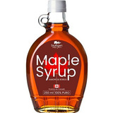 Maple Syrup Xarope De Bordo | 100% Puro | Importado Canadá