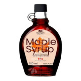 Maple Syrup Xarope De Bordo Dark