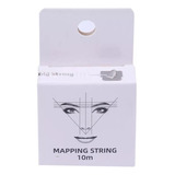 Mapping String Para Mapeamento De Sombrancelhas 10m
