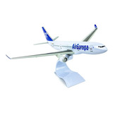 Maquete Airbus A330-200 - Air Europa Bianch
