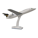 Maquete De Avião Em Madeira E R J - 145 Passaredo (40 Cm)