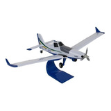 Maquete Embraer Ipanema 203 - Pt-ian