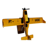 Maquete Ipanema Emb.. Amarelo 23 Cm