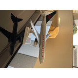 Maquete Miniatura Airbus A310 Air Canada Escala 1:200