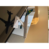 Maquete Miniatura Airbus A320 Lingus Airlines Escala 1:200