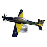 Maquete Super Tucano Esquadrilha 15 Cm