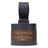 Maquiagem Capilar Preto - Hair Makeup