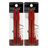 Maquiagem Maybelline New York Expert Wear Twin Brow & Eye Pe