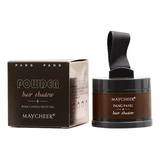 Maquiagem Natural Correção Calvicie E Falha Maycheer