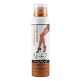 Maquiagem Para Pernas Spray Make Meia Calça Nylon 150ml Neez