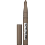 Maquiagem Para Sobrancelhas Maybelline Brow Extensions 255 S