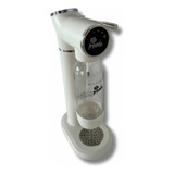 Máquina Água Com Gás Fredda Acqua Pro Branca