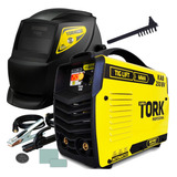 Tork